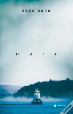 Capa do artigo Huir