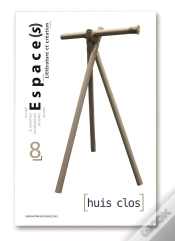 Capa do artigo Huis-Clos 8