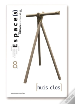 Capa do artigo Huis-Clos 8