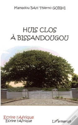 Capa do artigo Huis Clos A Bissandougou