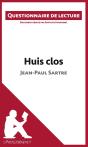 Huis Clos De Jean-Paul Sartre - Preview