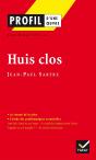 Huis Clos, De Jean-Paul Sartre - Preview