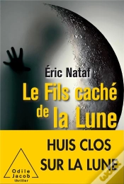 Capa do artigo Huis Clos Sur La Lune