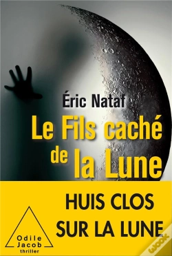 Capa do artigo Huis Clos Sur La Lune