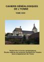 Huit Années Des Comptes Capitulaires De Brienon - Preview
