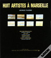 Capa do artigo Huit Artistes A Marseille