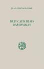 Huit Catéchèses Baptismales - Preview