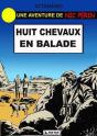 Huit Chevaux En Balade - Preview