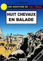 Capa do artigo Huit Chevaux En Balade