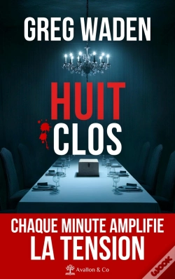 Capa do artigo Huit Clos