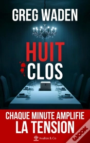Capa do artigo Huit Clos