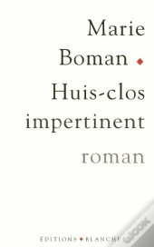 Huit Clos Impertinent