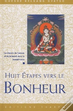 Capa do artigo Huit Etapes Vers Le Bonheur