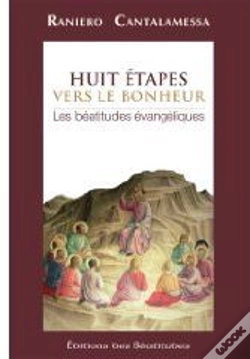 Capa do artigo Huit Étapes Vers Le Bonheur ; Les Béatitudes Évangéliques