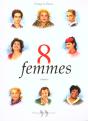 Huit Femmes ; Le Scenario - Preview