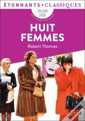 Huit Femmes