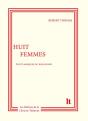 Huit Femmes - Preview