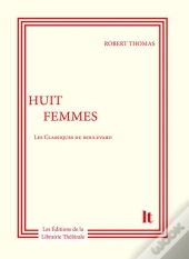 Huit Femmes