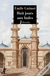 Huit Jours Aux Indes