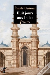 Capa do artigo Huit Jours Aux Indes