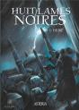 Huit Lames Noires - Preview