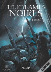 Capa do artigo Huit Lames Noires