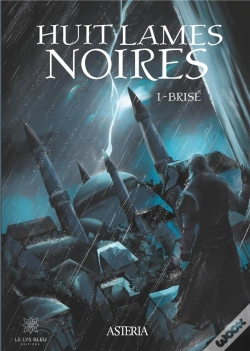 Capa do artigo Huit Lames Noires