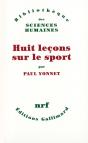 Huit Leçons Sur Le Sport - Preview