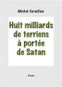 Huit Milliards De Terriens A Portee De Satan - Preview