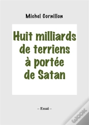 Capa do artigo Huit Milliards De Terriens A Portee De Satan