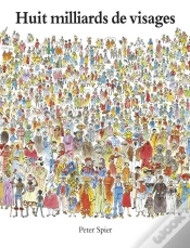 Capa do artigo Huit Milliards De Visages