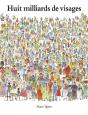 Huit Milliards De Visages - Preview