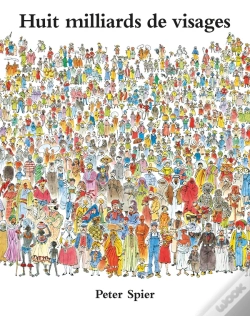 Capa do artigo Huit Milliards De Visages