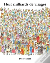 Huit Milliards De Visages