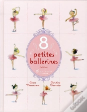 Capa do artigo Huit Petites Ballerines