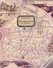 Capa do artigo Huit Quartiers De Roture + Cd