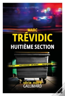 Capa do artigo Huitième Section