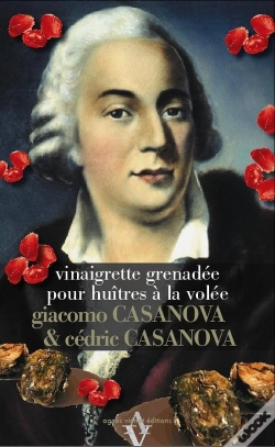 Capa do artigo Huitres, Graines De Grenade Et Citron Vert