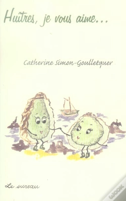 Capa do artigo Huitres, Je Vous Aime