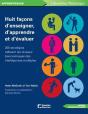 Huits Façons D'Enseigner, D'Apprendre Et D'Évaluer - Preview