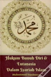 Capa do artigo Hukum Bunuh Diri & Eutanasia Dalam Syariah Islam
