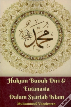 Capa do artigo Hukum Bunuh Diri & Eutanasia Dalam Syariah Islam