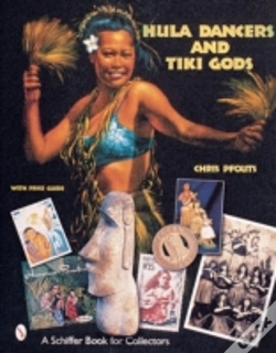Capa do artigo Hula Dancers & Tiki Gods