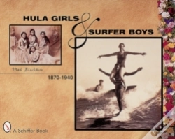 Capa do artigo Hula Girls And Surfer Boys