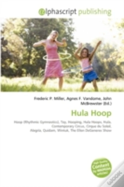 Capa do artigo Hula Hoop