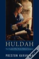 Huldah