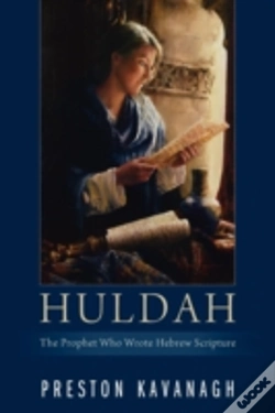 Capa do artigo Huldah