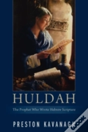Capa do artigo Huldah