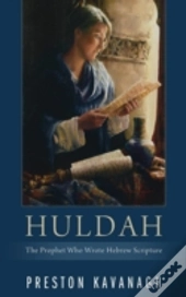 Huldah