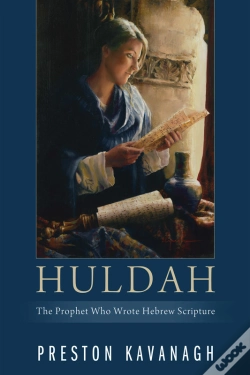 Capa do artigo Huldah
